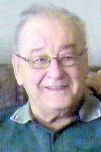 Photo of Henri-Paul Cossette